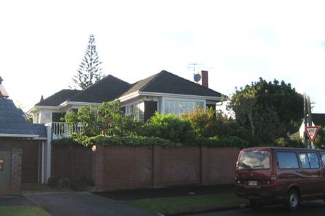 Photo of property in 26 Sage Road, Kohimarama, Auckland, 1071