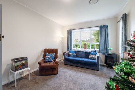 Photo of property in 378 Tweed Street, Georgetown, Invercargill, 9812