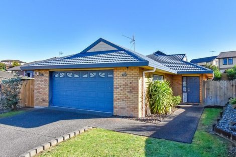 Photo of property in 89 Rathmar Drive, Manurewa, Auckland, 2105