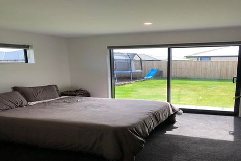 Photo of property in 8 Sandhill Drive, Rolleston, 7615