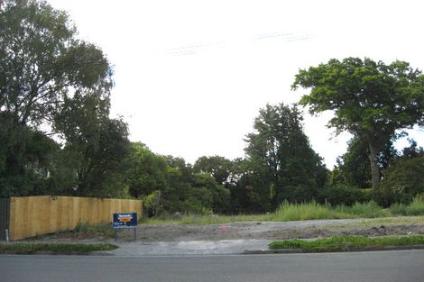 Photo of property in 2/37a Holmwood Road, Merivale, Christchurch, 8014