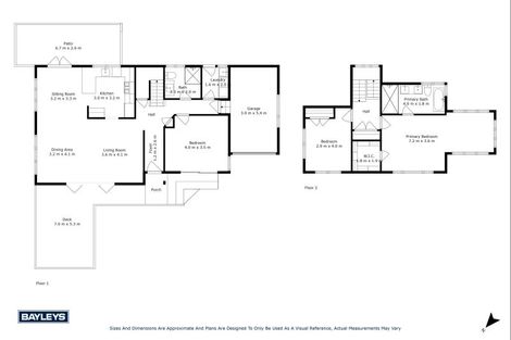 Photo of property in 2/6 Marsh Avenue, Forrest Hill, Auckland, 0620