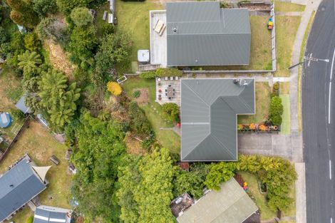 Photo of property in 230 Frankley Road, Frankleigh Park, New Plymouth, 4310