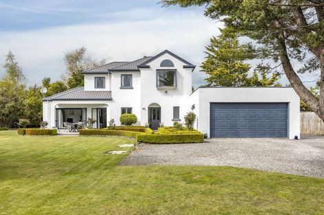 Photo of property in 1 Olivea Place, Oxford, 7430