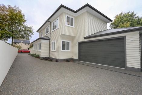 Photo of property in 11b Rhodes Street, Merivale, Christchurch, 8014