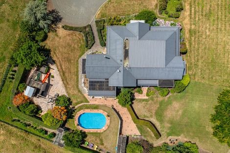 Photo of property in 84 Johnson Street, Bulls, 4818