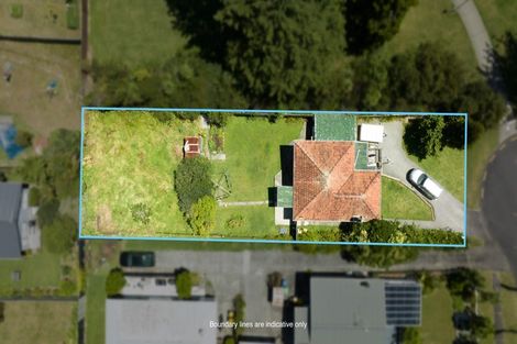 Photo of property in 70 Savoy Road, Glen Eden, Auckland, 0602