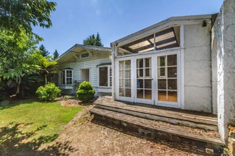 Photo of property in 36 Grey Street, Raetihi, 4632