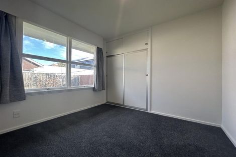 Photo of property in 3/7 Rotherham Street, Riccarton, Christchurch, 8041
