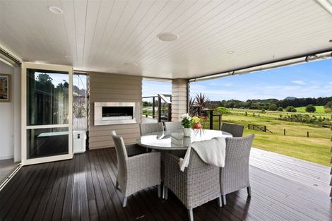 Photo of property in 535 Crane Road, Kauri, Kamo, 0185