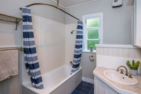 Photo of property in 78 Oban Street, Wadestown, Wellington, 6012