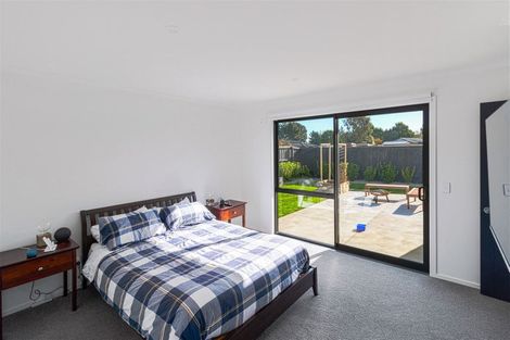 Photo of property in 595 Springston Rolleston Road, Rolleston, 7615