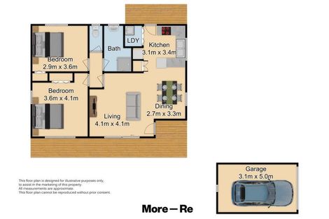 Photo of property in 54b Claude Street, Fairfield, Hamilton, 3214