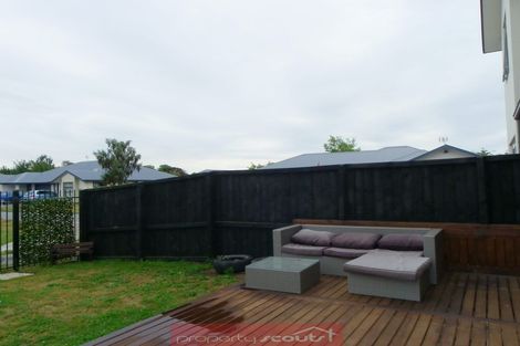 Photo of property in 9 Fitzpatricks Lane, Linwood, Christchurch, 8062