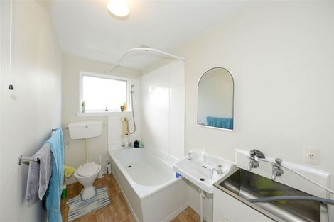 Photo of property in 3/9 Pitt Place, St Albans, Christchurch, 8014