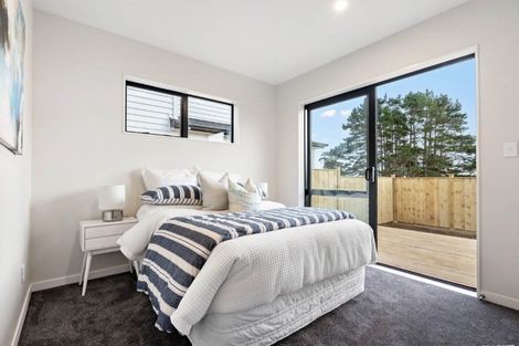 Photo of property in 35 Paripari Street, Flat Bush, Auckland, 2019
