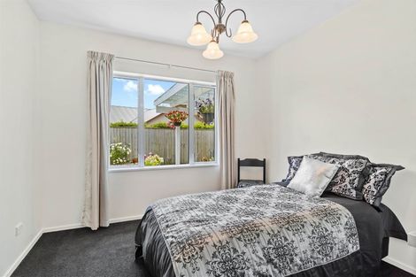 Photo of property in 13 Goldrush Lane, Rolleston, 7614