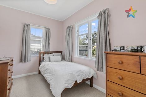 Photo of property in 78 Hall Crescent, Epuni, Lower Hutt, 5011