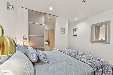 Photo of property in 421/184 Symonds Street, Eden Terrace, Auckland, 1010