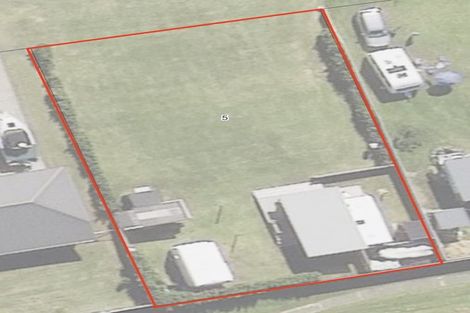 Photo of property in 5 Te Karaka Key, Waiotahe, Opotiki, 3198