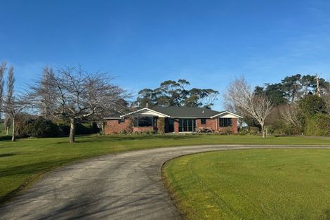Photo of property in 221 Titiroa Pine Bush Road, Waimahaka, Wyndham, 9891
