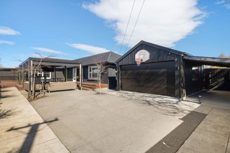 Photo of property in 15 Glencoe Street, Burnside, Christchurch, 8053
