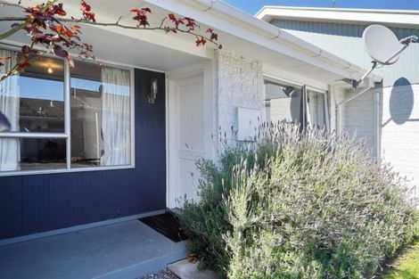 Photo of property in 4/107 Huxley Street, Sydenham, Christchurch, 8023