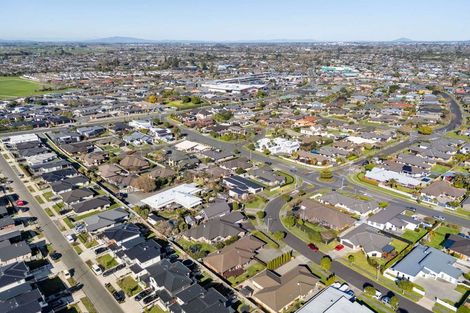 Photo of property in 8 Mercury Court, Rototuna North, Hamilton, 3210