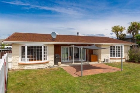 Photo of property in 10 Newbourne Crescent, Redwoodtown, Blenheim, 7201