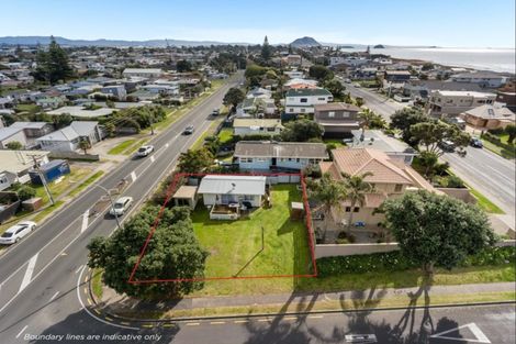 Photo of property in 1 Omanu Way, Mount Maunganui, 3116