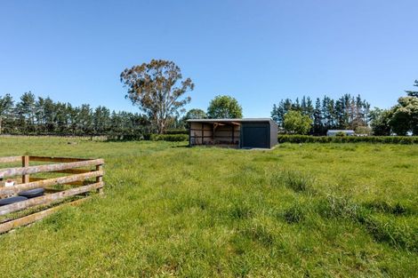 Photo of property in 152 Aerodrome Road, Dannevirke, 4972