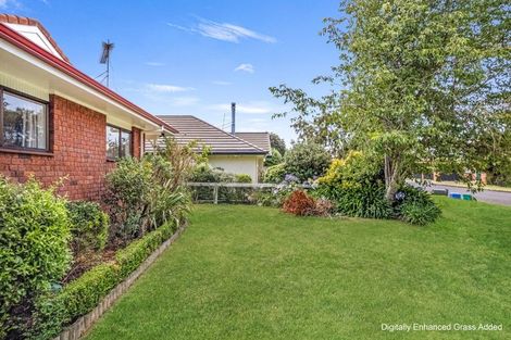 Photo of property in 30 Thorn Road, Tuakau, 2121