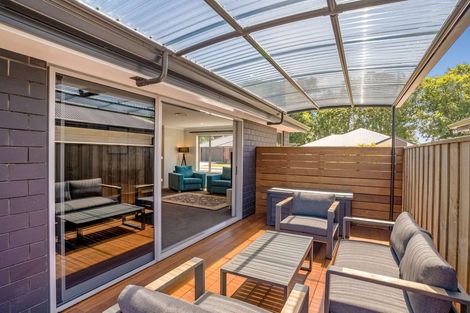 Photo of property in 68 Quinn Crescent, Woodend, 7610