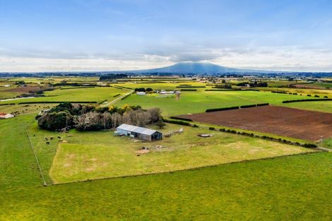 Photo of property in 88 Makowhai Road, Hawera, 4672