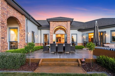 Photo of property in 312 Oropi Road, Oropi, Tauranga, 3173