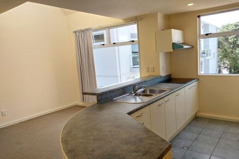 Photo of property in Fernhill Flats, 7/324 The Terrace, Te Aro, Wellington, 6011