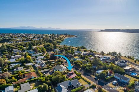 Photo of property in 10 Teti Street, Wharewaka, Taupo, 3330