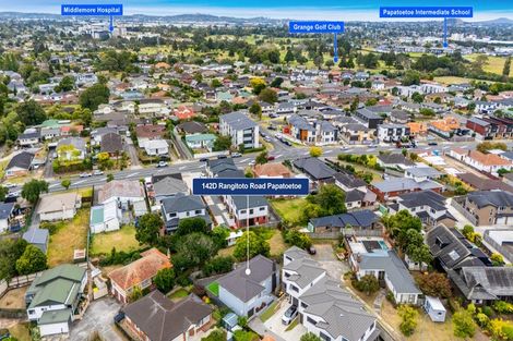 Photo of property in 142d Rangitoto Road, Papatoetoe, Auckland, 2025