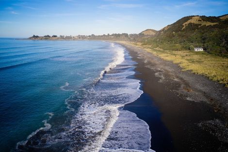 Photo of property in 1516 State Highway 1, Mangamaunu, Kaikoura, 7371
