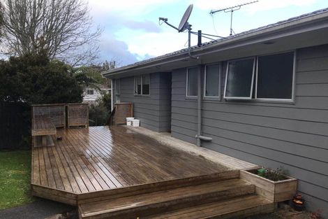 Photo of property in 1 Babington Place, Torbay, Auckland, 0630