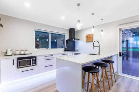 Photo of property in 10 Transom Close, Whitby, Porirua, 5024