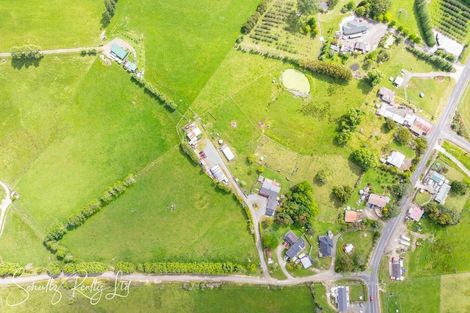 Photo of property in 4 Horniblow Road, Matakohe, 0594