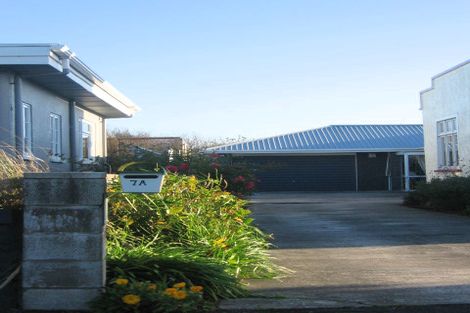 Photo of property in 7a Karamu Avenue, Takaro, Palmerston North, 4410