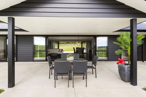 Photo of property in 191 Whangamarino Road, Whangamarino, Te Kauwhata, 3782