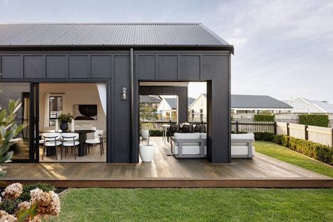 Photo of property in 1 Whitworth Lane, Omokoroa, 3114