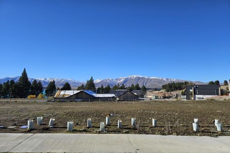 Photo of property in 26 Station Bay Rise, Lake Tekapo, 7999