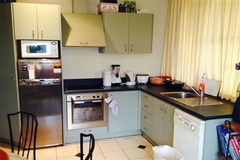 Photo of property in Terrace Tower Apartments, 12a/126 The Terrace, Wellington Central, Wellington, 6011