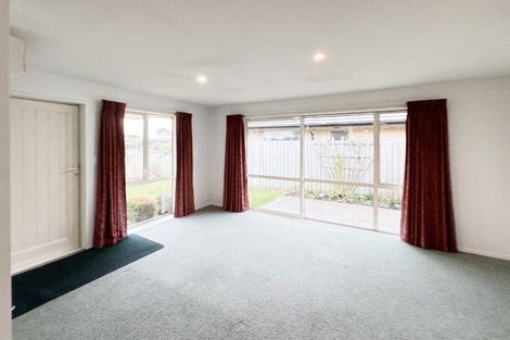 Photo of property in 6 Oakridge Street, Halswell, Christchurch, 8025