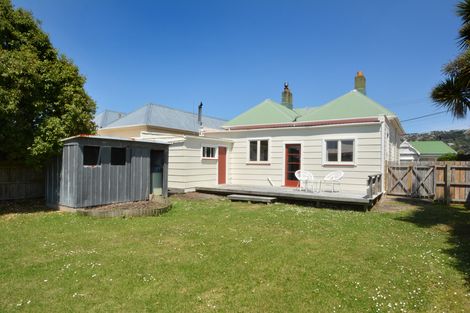 Photo of property in 11 Kings Avenue, Saint Kilda, Dunedin, 9012
