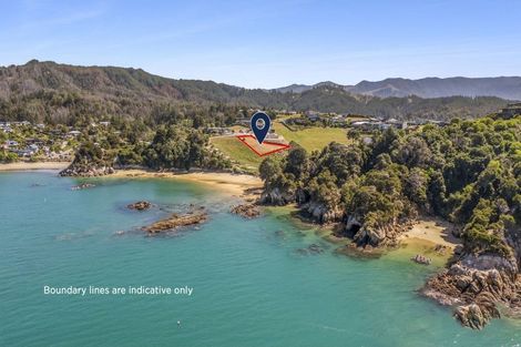 Photo of property in 36 Cook Crescent, Kaiteriteri, Motueka, 7197